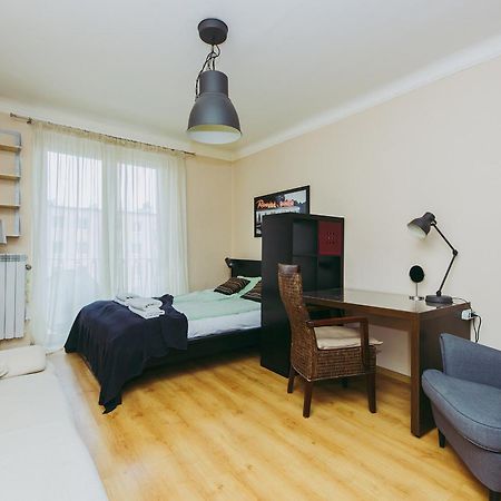 Shortstaypoland Leszno Varsóvia Exterior foto