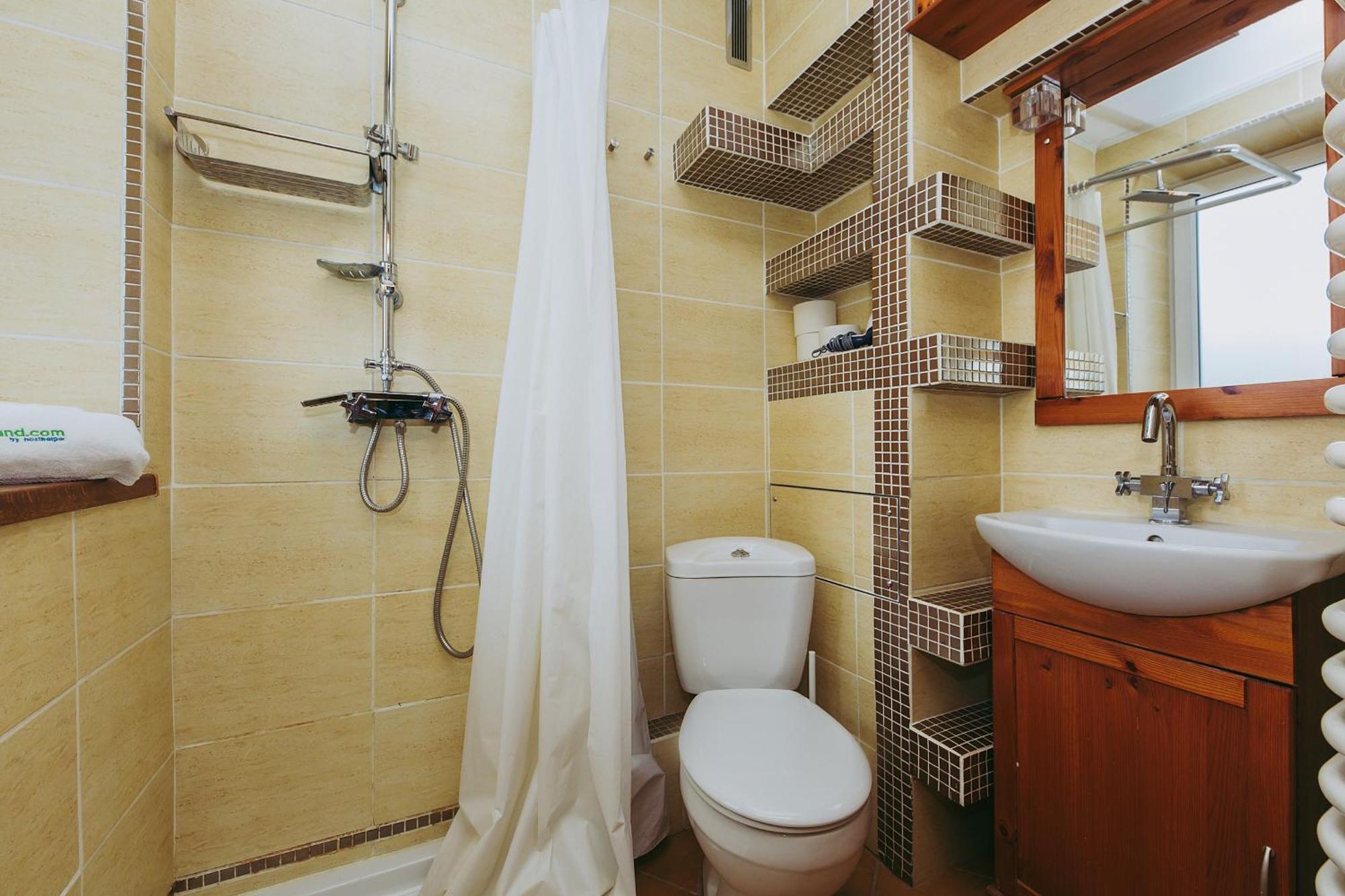 Shortstaypoland Leszno Varsóvia Exterior foto
