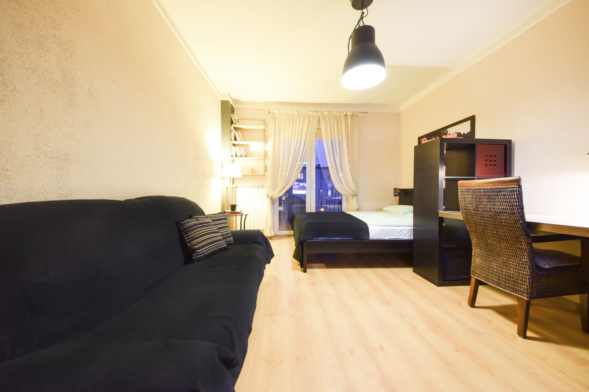 Shortstaypoland Leszno Varsóvia Exterior foto